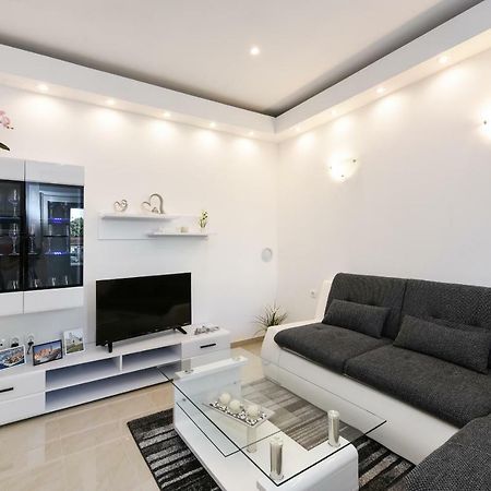 Apartment Katica Zadar Eksteriør bilde