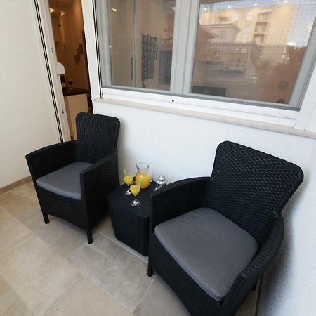 Apartment Katica Zadar Eksteriør bilde