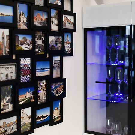 Apartment Katica Zadar Eksteriør bilde
